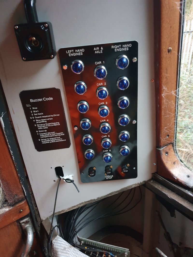 Class 105